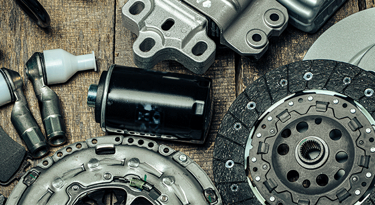  Filters & Brakes/ Filtros & Travagem