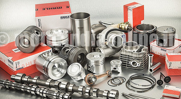  Mahle Original Parts #3
